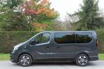 Renault Trafic SpaceClass 2017 года (WW)